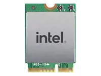 INTEL NIC WI-FI 6E AX211 2230 2x2 AX R2 6GHz + BT Be "vPro