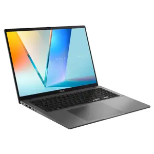 Nešiojamas kompiuteris ASUS Vivobook S 16 M3607HA-SH080W, 260, 1000 GB, 16 Coliai, Windows 11 Home, AMD Radeon
