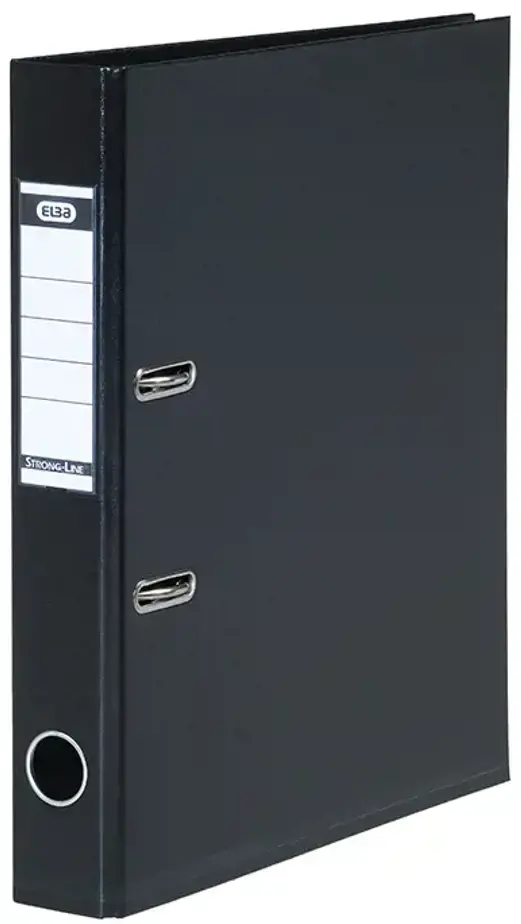 Segtuvas ELBA STRONG-LINE®, A4, standartinis, 50 mm