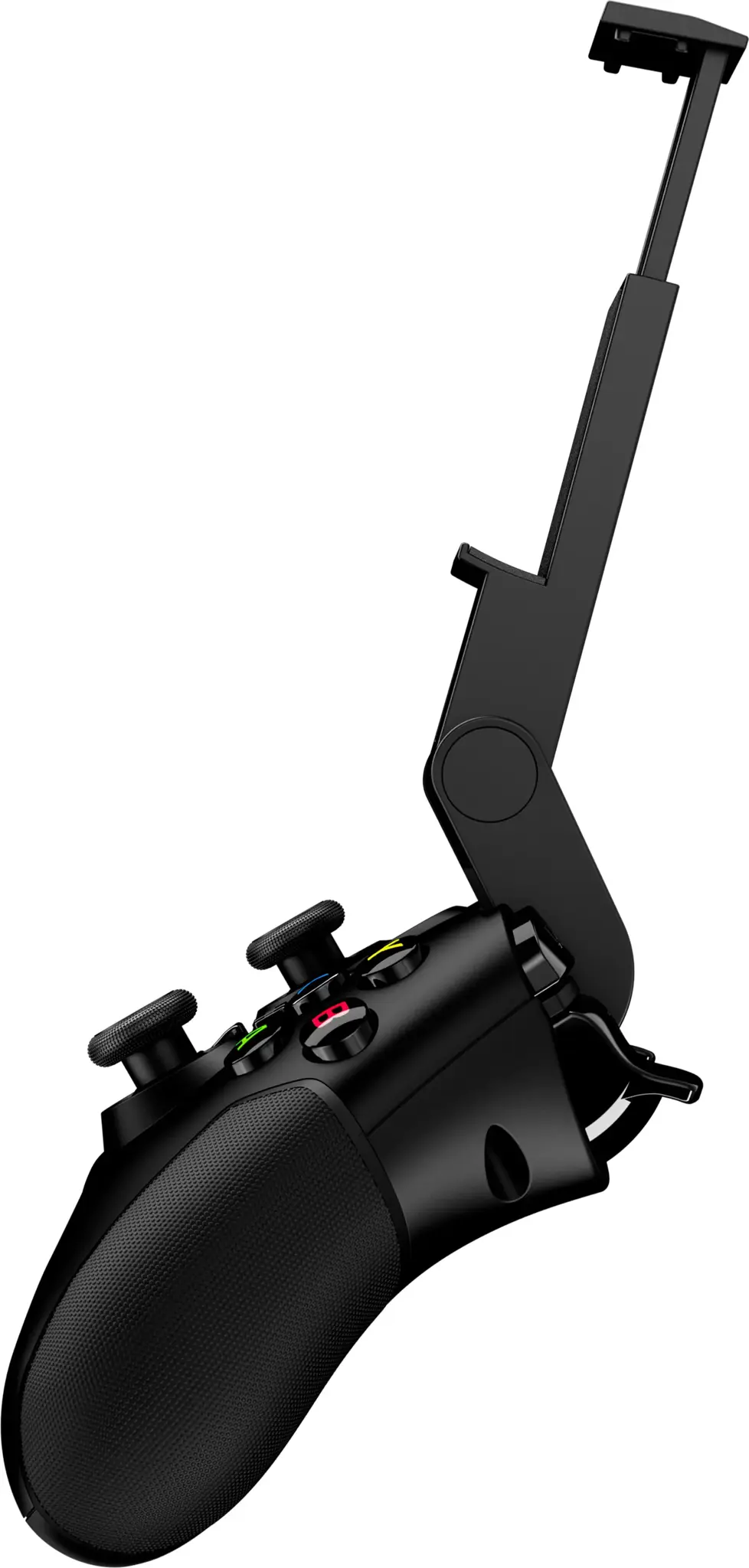 "HyperX Clutch" - belaidis žaidimų valdiklis (juodas) - Mobilus, kompiuteris