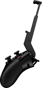 "HyperX Clutch" - belaidis žaidimų valdiklis (juodas) - Mobilus, kompiuteris