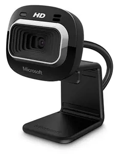 MS LifeCam HD-3000 Bus Win USB prievadas NSC Euro/APAC Hdwr Bsnss 50Hz