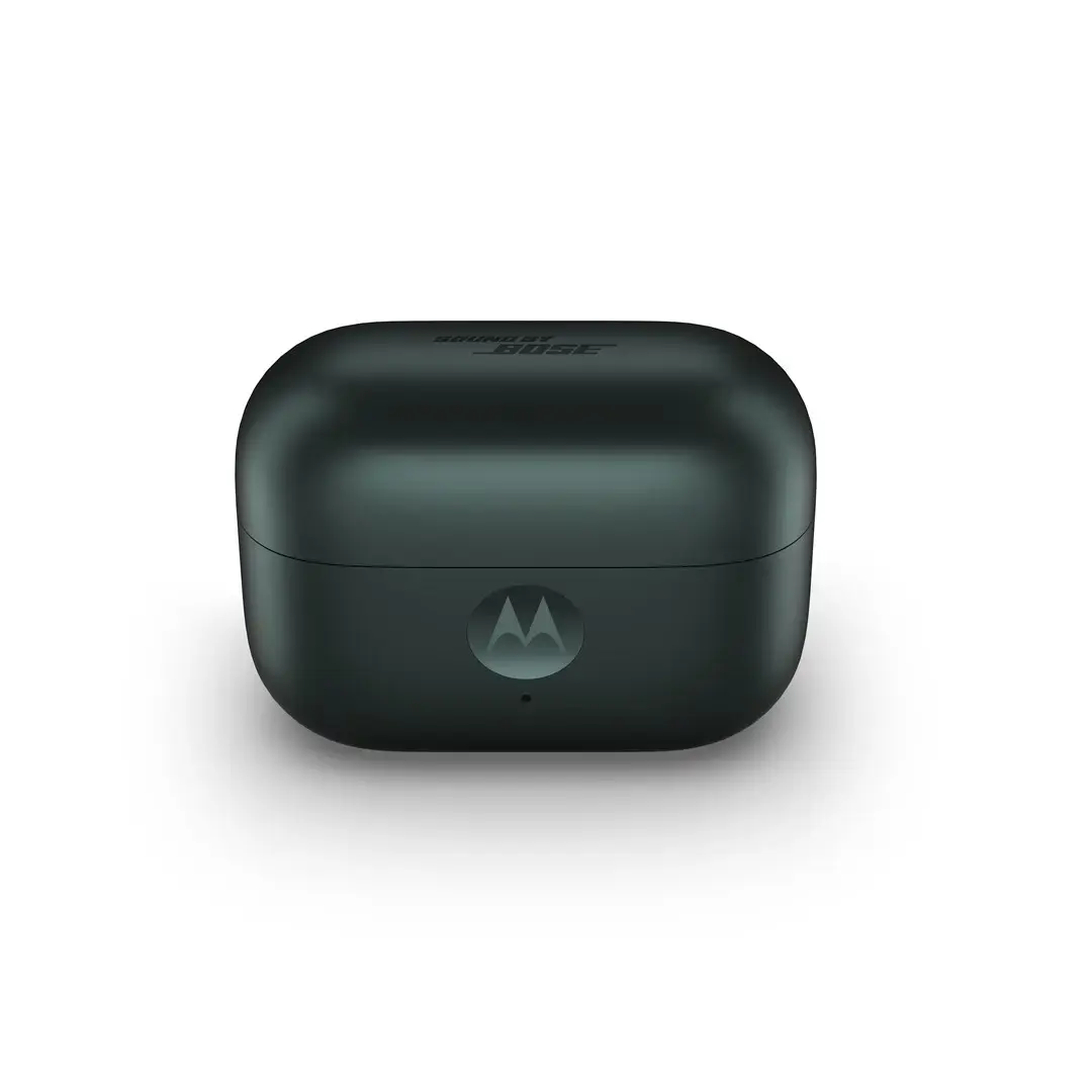 MOTOROLA MOTO BUDS TREKKING GREEN