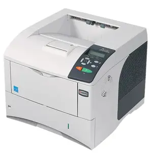 Kyocera FS 4000DN