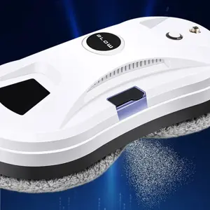 BLOW LUMINO window cleaning robot