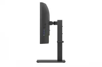 LG DESKTOP MONITOR 34'' 21:9 QHD CURVED IPS, USB-C 90W