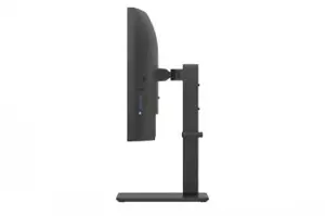 LG DESKTOP MONITOR 34'' 21:9 QHD CURVED IPS, USB-C 90W