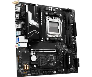 Asrock B850M-X WiFi R2 AMD B850 Socket AM5 micro ATX