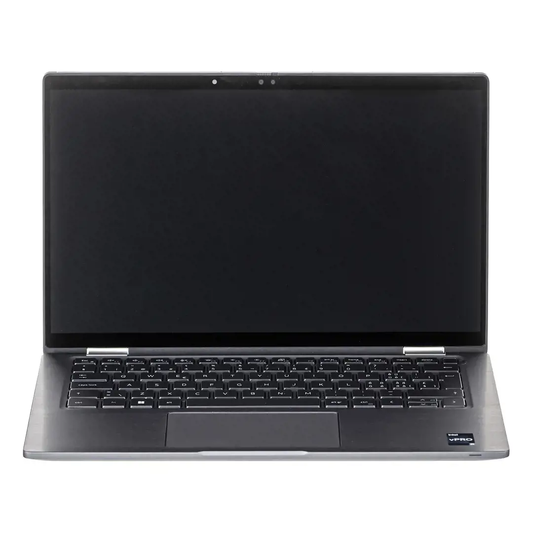 Dell LATITUDE 7430 14 Coliai 1920 x 1080 16 GB 256 GB Intel® Core™ i5 i5-1245U Intel Iris Xe Windows 11 Pro