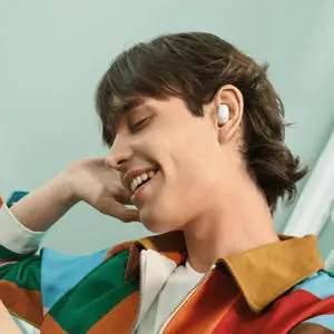 Xiaomi Redmi Buds 6 Play, Pink