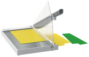 Giljotina LEITZ Precision Office A4+