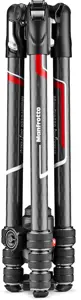 "Manfrotto" trikojo rinkinys "Befree GT CF 4" MKBFRTC4GT-BH