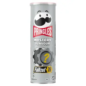 Užkandis PRINGLES Mystery flavor ,165g