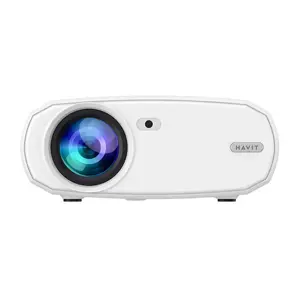 Wireless projector HAVIT PJ202 (white)