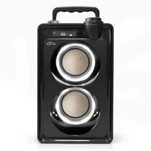 Portable Bluetooth Speaker OVERBOX MT3186