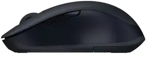 Xiaomi Dual-mode Mouse 2 | Wireless | 2.4 GHz, Bluetooth | Black