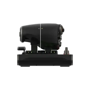 Turtle Beach VelocityOne, Flightstick, PC, Analogue / Digital, Wired, USB, Black