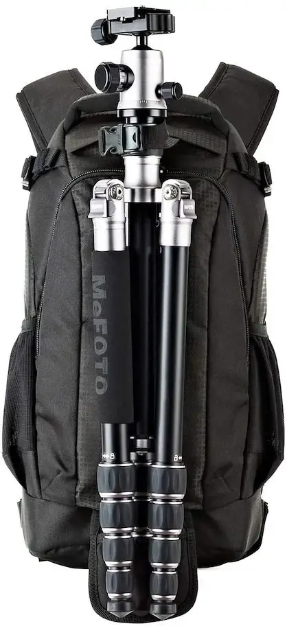 "Lowepro" kuprinė Flipside 200 AW II, juoda