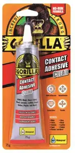 "Gorilla glue" kontaktiniai klijai 75g