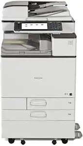 Ricoh MP C4503SP