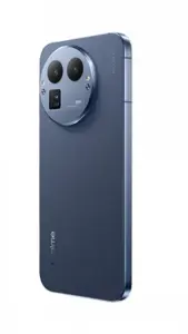 realme GT 8 Pro 5G 17.2 cm (6.79") Dual SIM USB Type-C 16 GB 512 GB 7000 mAh Blue