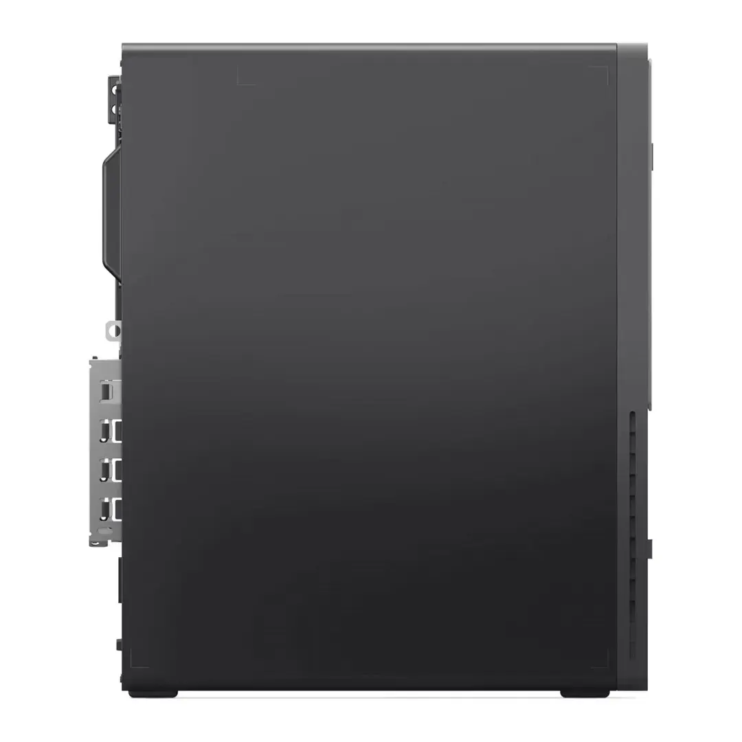 Lenovo ThinkCentre Neo 50s SFF Ultra 7 265 16GB DDR5 5600 512GB SSD Intel Graphics DVD-RW Windows 11 Pro Raven Black 3-year On-site warranty