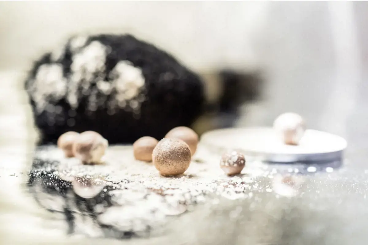 Objektyvas Olympus M.Zuiko Digital ED 30mm F3.5 Macro