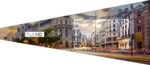 Navitel Compact dashcam complete with GPS module | R37 GPS | Full HD 1920х1080 | GPS (satellite) | Maps included