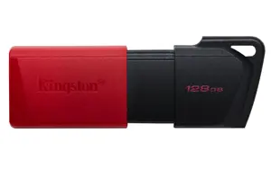 KINGSTON 128 GB "DataTraveler Exodia M