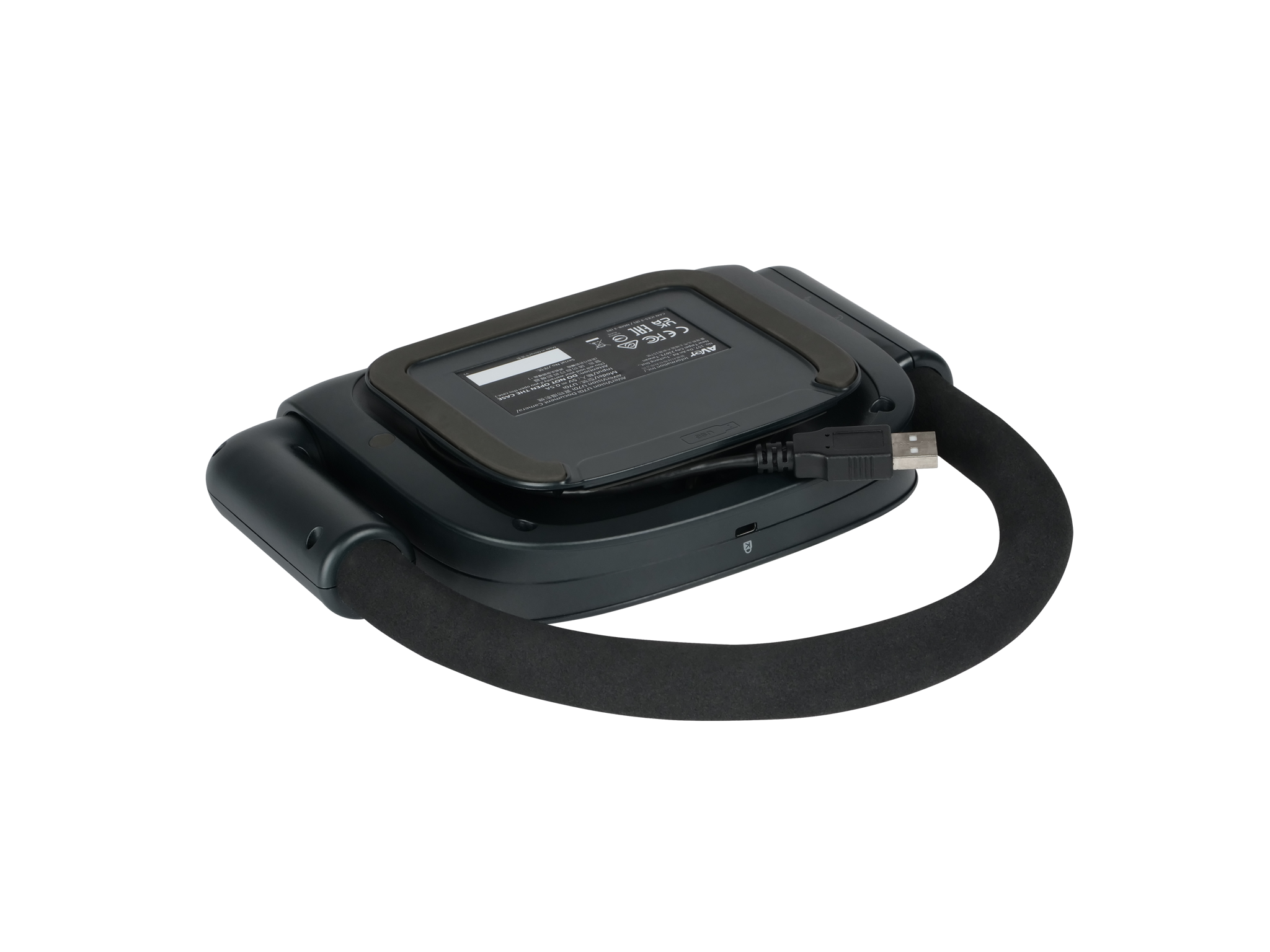 AVer U70i, 25.4 / 3.06 mm (1 / 3.06"), CMOS, 3840 x 2160, 13 MP, 3840 x 2160 pixels, 4K Ultra HD