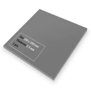 CPU COOLER ACC THERMAL PAD/100X100X1.5 ACTPD00064A ARCTIC