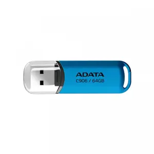 "Pendrive C906" 64GB USB2.0 mėlyna