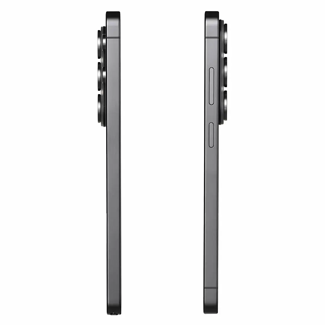 Samsung Galaxy S26 Ultra 17.5 cm (6.9") Dual SIM Android 16.0 5G USB Type-C 12 GB 512 GB 5000 mAh Black