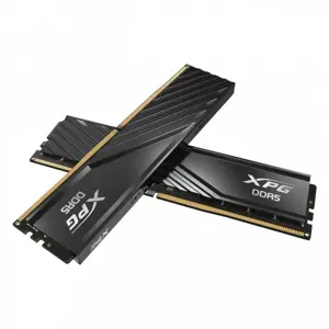 Atmintis XPG Lancer Blade DDR5 6000 64GB (2x32) CL30 juoda