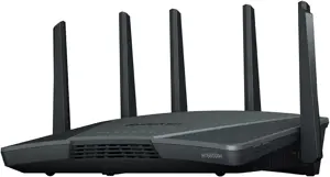 Synology RT6600ax maršrutizatorius WiFi6 1xWAN 3xGbE 1x2,5Gb belaidis maršrutizatorius