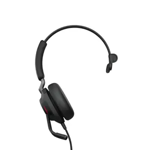 Jabra Headset 24189-899-999 / EV402M5 Black