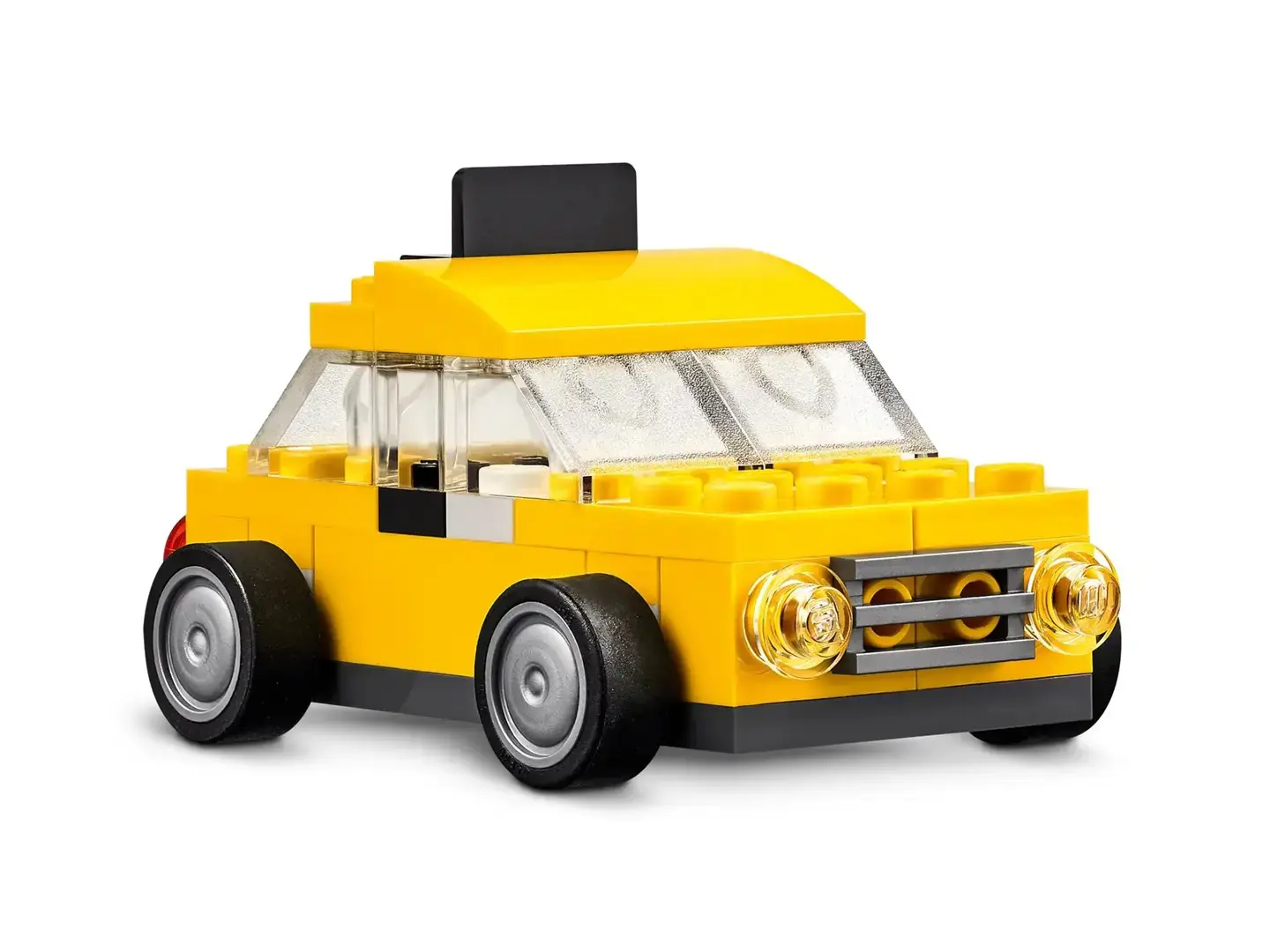 LEGO CLASSIC 11036 Creative Vehicles
