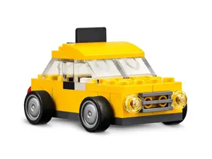 LEGO CLASSIC 11036 Creative Vehicles