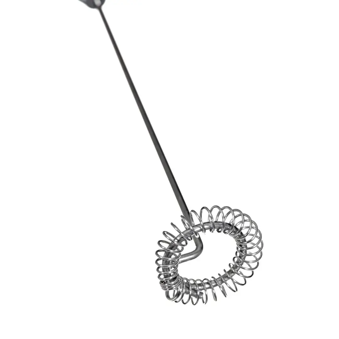 Rankinis pieno putos plakiklis Clatronic MS 3089, Žalia