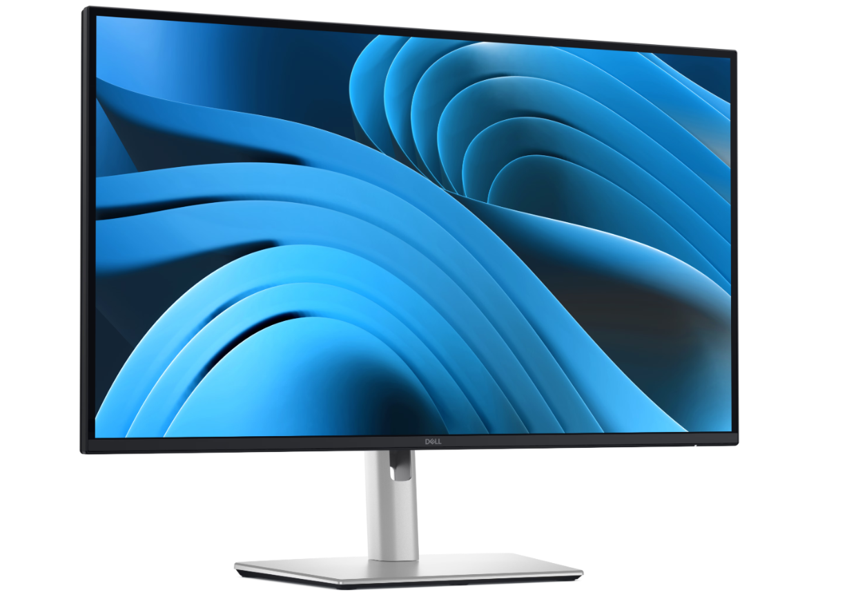 Dell Pro 27 Plus Monitor - P2725D, 68.6cm (27.0")