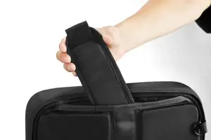 XD DESIGN KUPRINĖ NUO VAGYSTĖS BOBBY BIZZ 2.0 BLACK P/N: P705.921