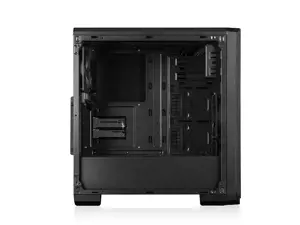 "Modecom Oberon Pro Midi-Tower Black