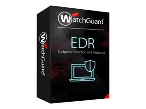 "WatchGuard EDR" - 1 metai - nuo 1 iki 50 licencijų