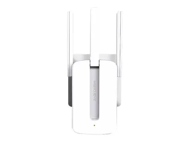 TP-LINK MERCUSYS MW300RE N300 WiFi 802.11n diapazono ilgintuvas WPS 2x antena