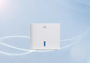 ZTE Z1200 wireless access point 1200 Mbit/s White