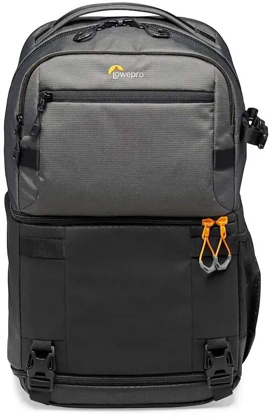 "Lowepro" kuprinė Fastpack Pro BP 250 AW, pilka