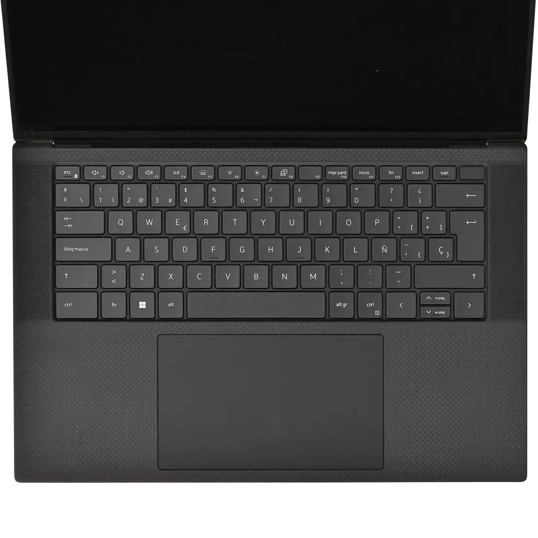 DELL PRECISION 5560 i7-11850H 16GB 1TB SSD 15" WUXGA (RTX A2000) Win11pro Used