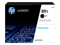 CF289Y (89Y), Originali kasetė (HP)