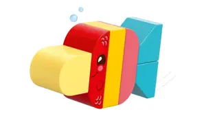 LEGO DUPLO 10477 3 in 1 Creative Cute Pets