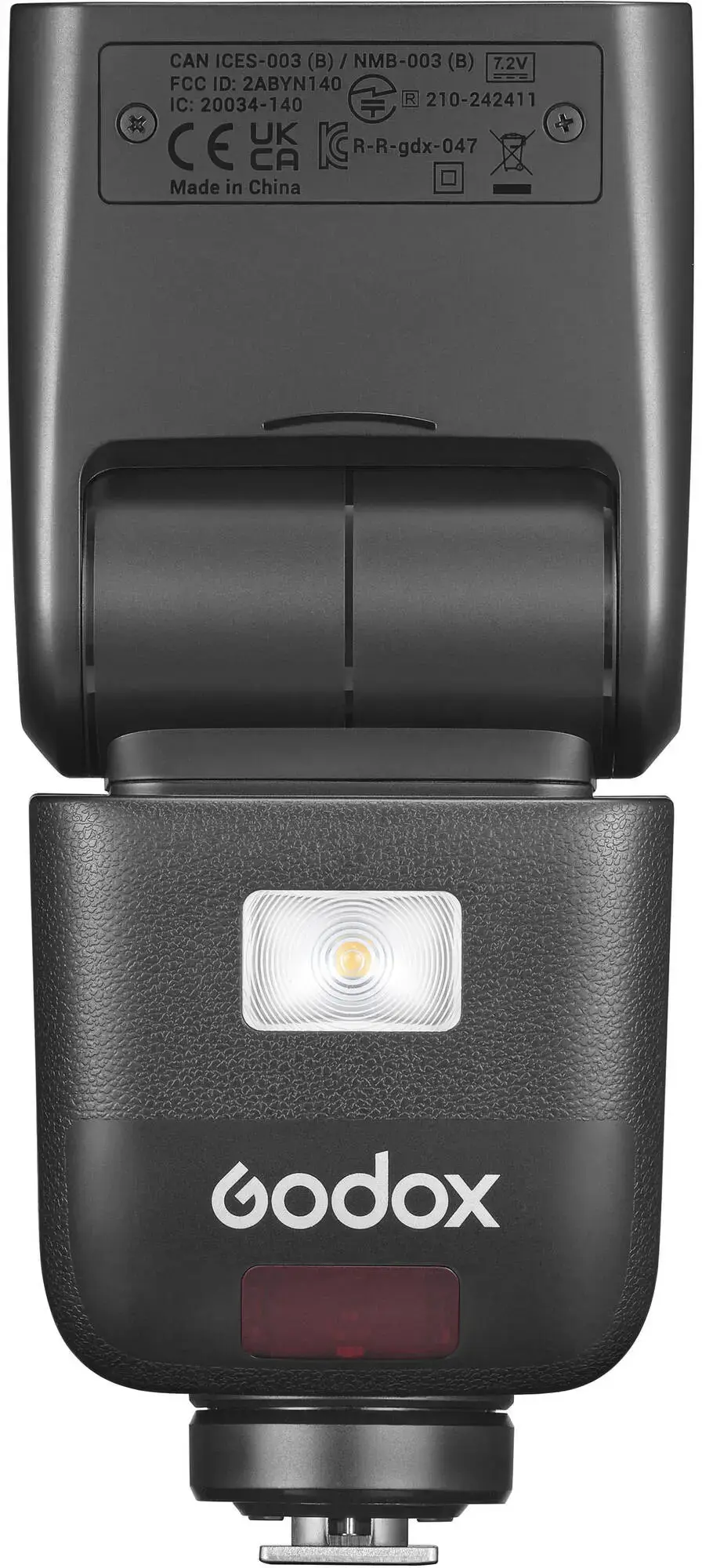 Godox flash V480 for Canon